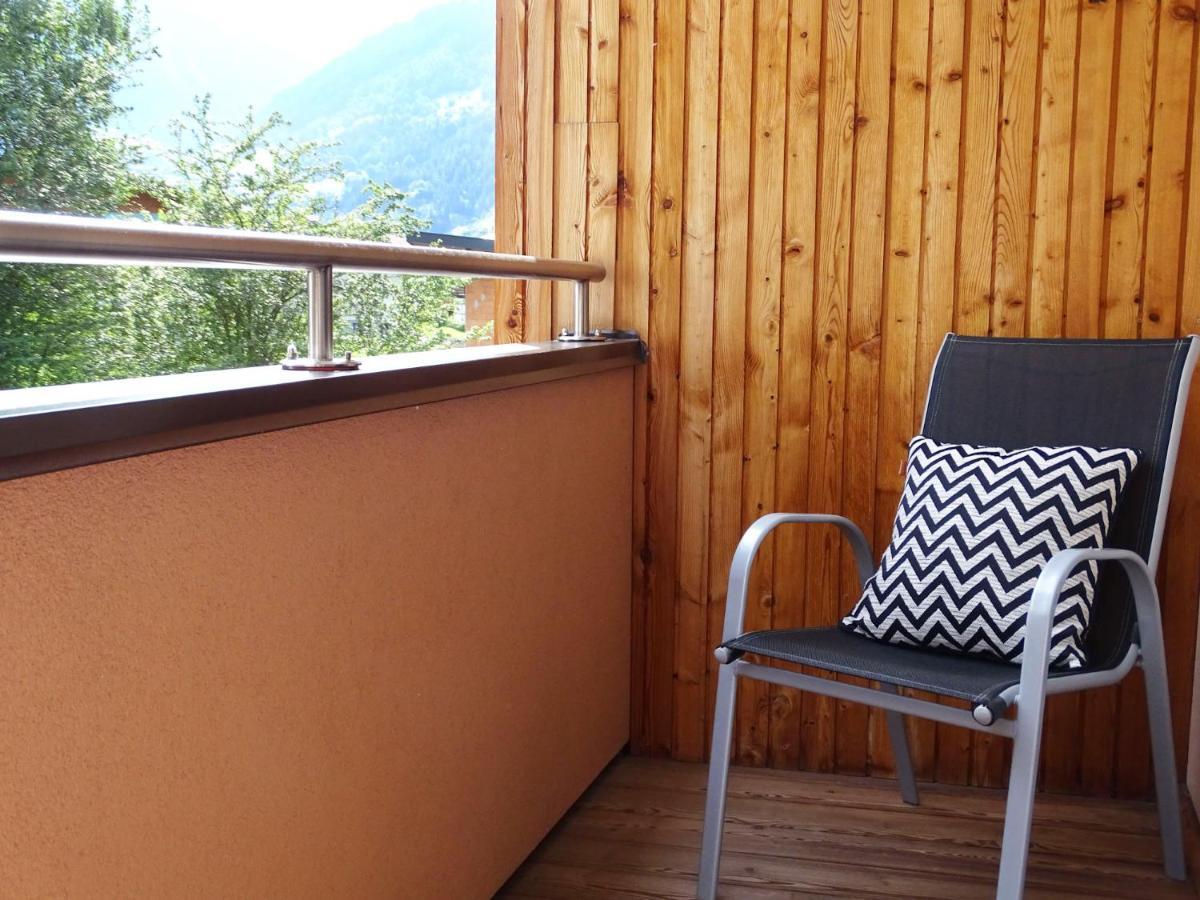 Apartment Windschnur By Piaunddirk Mayrhofen