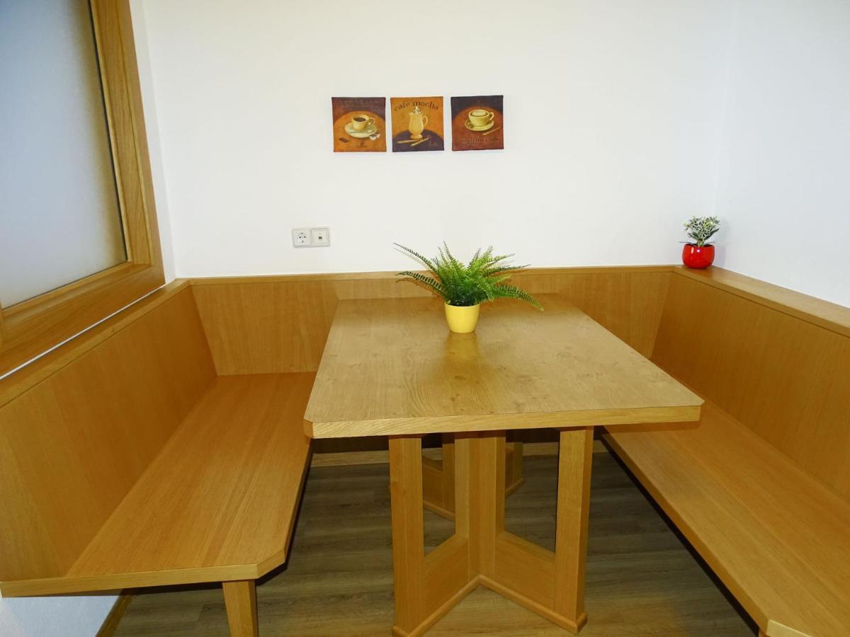 Windschnur By Piaunddirk Apartment *