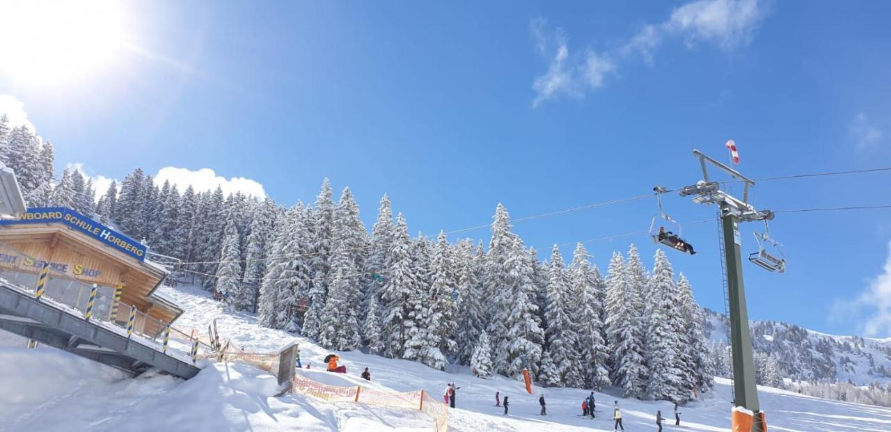 Windschnur By Piaunddirk * Mayrhofen