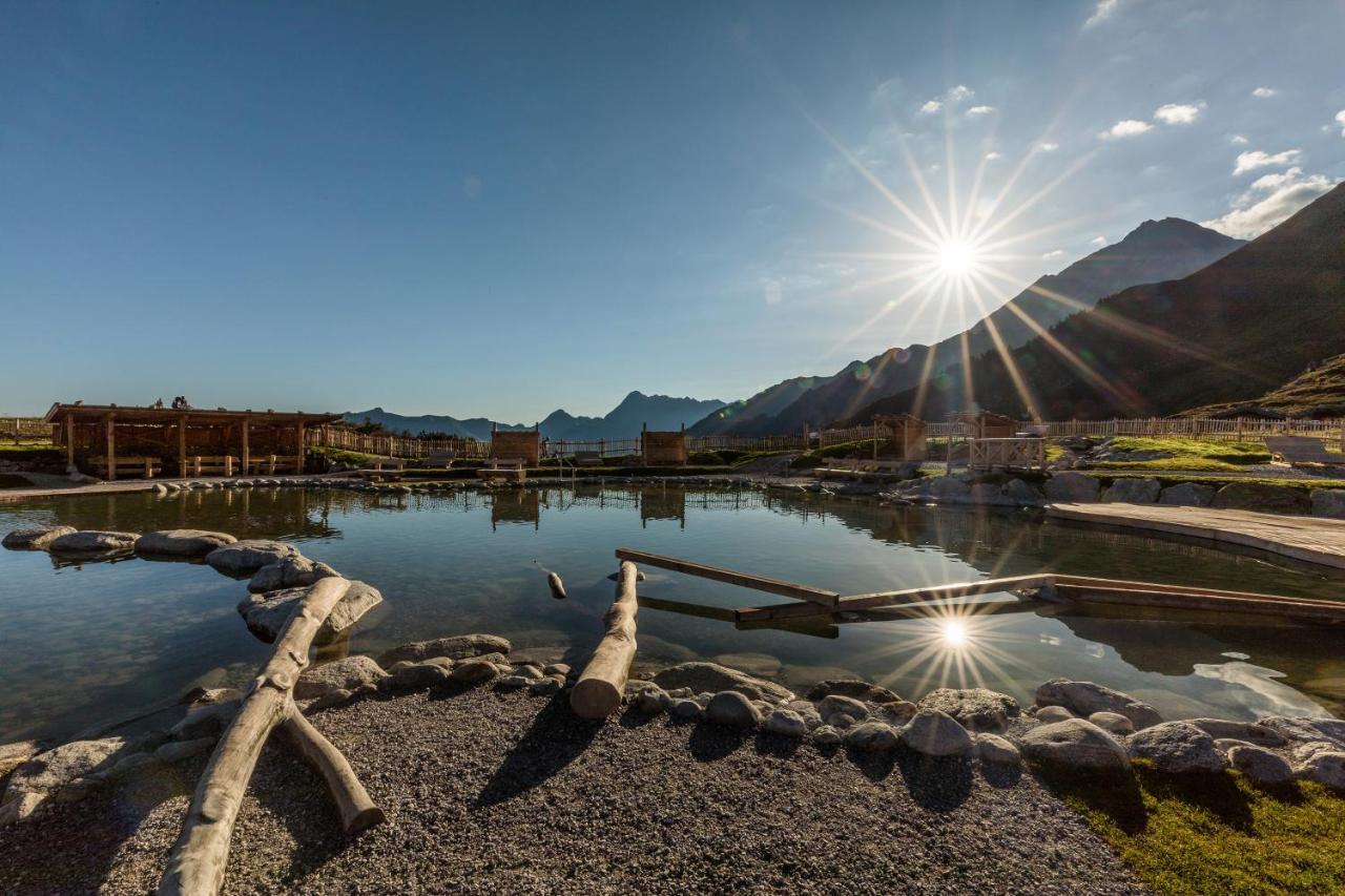 Windschnur By Piaunddirk Apartment Mayrhofen